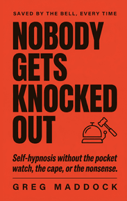 Nobody Gets Knocked Out book cover